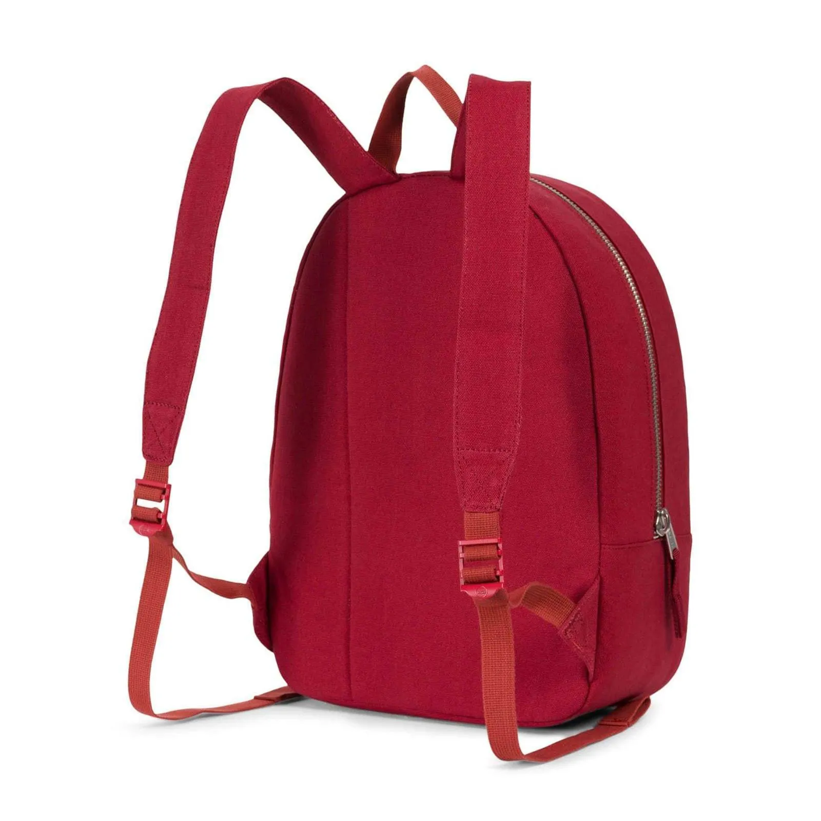 Herschel Grove X-Small Backpack - Red - Zaino Rosso    